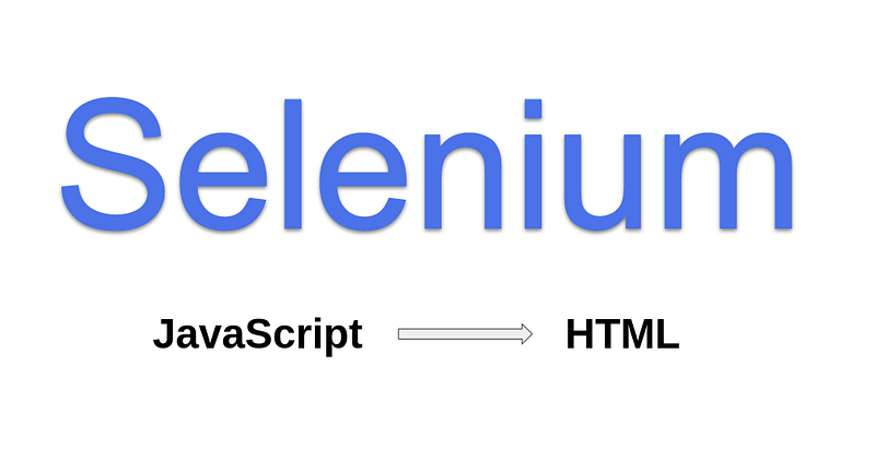 How to scrape JavaScript webpages using Selenium in Python