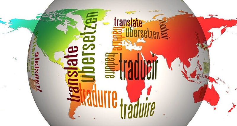How to Add Internationalization (Translations) in Angular — Basics